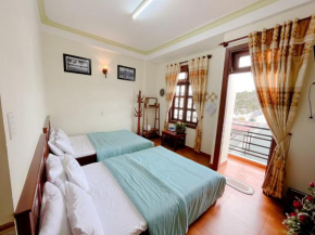 My Nguyen Homestay Da Lat
